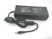 LCD 12V 8A 96W Replacement Laptop Adapter, Laptop AC Power Supply Plug Size 5.5 x 2.5 x12mm 